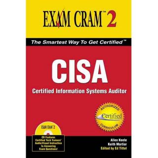Cisa Exam Cram 2