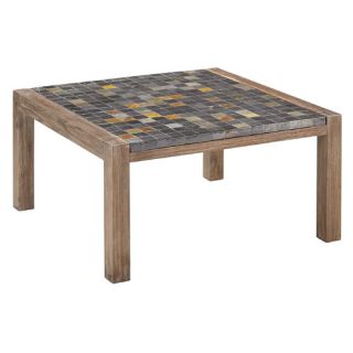 Home Styles Morocco Coffee Table