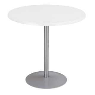 Safco Entourage Round 32 inch Tabletop for use with Entourage Table