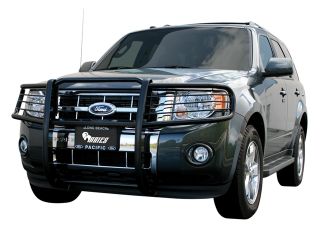 Aries Offroad 3062 The Aries Bar; Grille/Brush Guard; Black; 1 pc.;