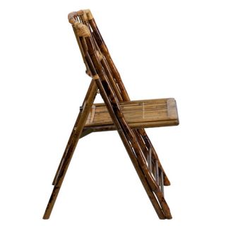 Flash Furniture American Champion Folding Chair