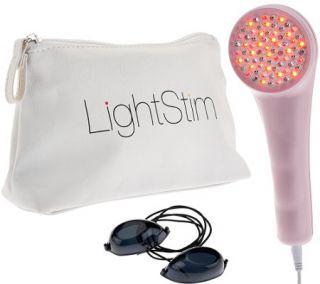 LightStim For Pain Handheld LED Therapy Light Device —