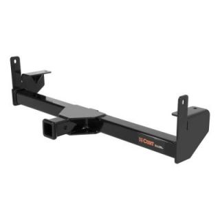 CURT Front Mount Trailer Hitch for Fits Dodge Ram 3500 10 12 31065
