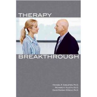 Therapy Breakthrough Why Some Psychotherapies Work Better Than Others