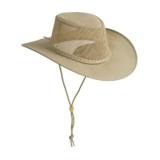 Kakadu Australia Townsville Packable Hat (For Men and Women) 2655T 57