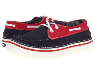 crocs hover boat shoe