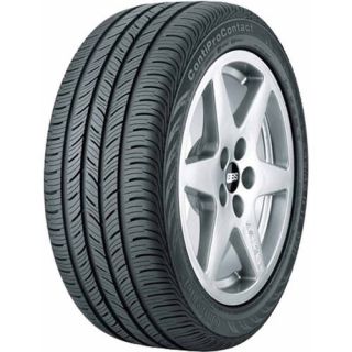 Continental ProContact TX Tire 275/35R19 96W FR