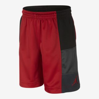 Jordan Trillionaire Preschool Boys Shorts.