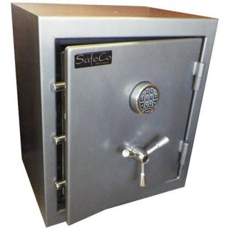 Hr Electronic Lock Home Fireproof Safe 3.2 CuFt