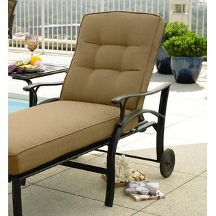 La Z Boy Outdoor  Caitlyn Chaise Lounge