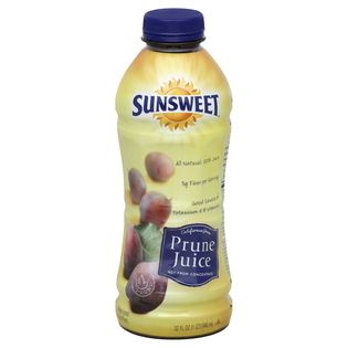 Sunsweet  Juice, Prune, 32 fl oz (1 qt) 946 ml