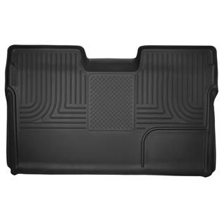 Husky Liners X act Contour Series 2nd Seat Floor Liner Full Coverage