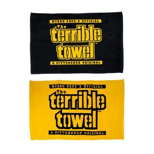 Pittsburgh Steelers Terrible Towel Combo Pack