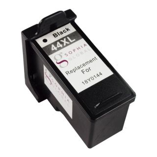 Sophia Global Remanufactured Ink Cartridge Replacement for Lexmark