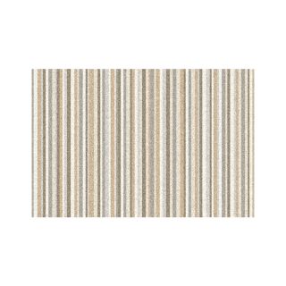 Style Selections Clare Rectangular Indoor Tufted Throw Rug (Common 2 x 3; Actual 46 in W x 26 in L)
