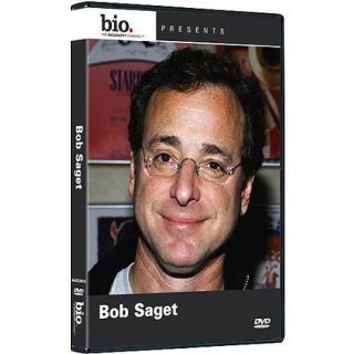 Biography Bob Saget (Full Frame)