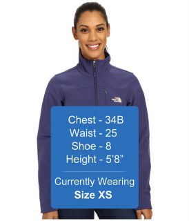 The North Face Apex Bionic Jacket Patriot Blue