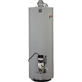 Kenmore  50 gal. 6 Year Natural Gas Water Heater ENERGY STAR®