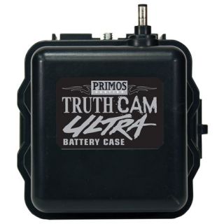 Primos Truth Cam Ultra Battery Case 728765