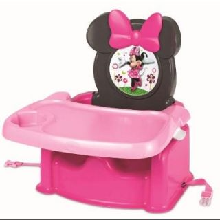 The First Years Disney Baby Minnie Mouse Booster Seat