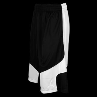 Jordan Prospect Shorts   Mens   Basketball   Clothing   Black/White