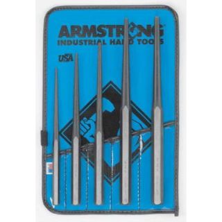 Armstrong Drift Pin Punch Set (5 Piece) 70 559