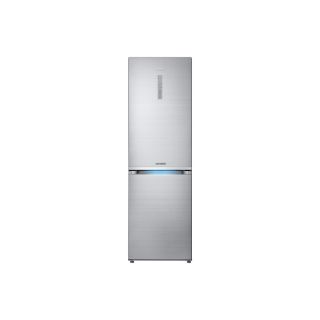 Samsung Chef Collection 12 cu ft Bottom Freezer Refrigerator (Gray)