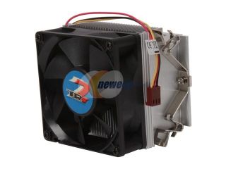 Thermaltake A4005 80mm Sleeve CPU Cooler