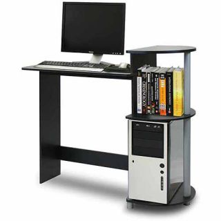 Furinno 11181 Compact Computer Desk