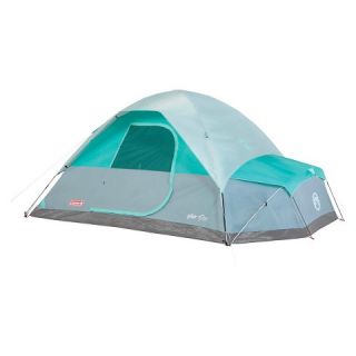 Coleman® Namakan™ Fast Pitch™ 7 Person Dome Tent with Annex
