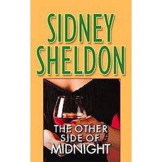 The Other Side of Midnight (Reissue) (Paperback)