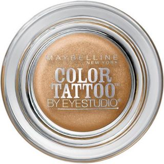 Maybelline Eye Studio Color Tattoo, 24 Hour Eyeshadow