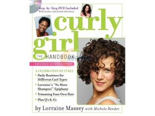 Curly Girl PAP/DVD