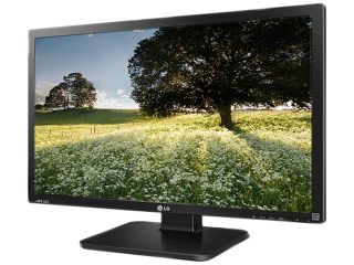 LG 27MB85R B Black 27" 5ms WQHD HDMI Widescreen LED Backlight LCD Monitor IPS350 cd/m2 DFC 5,000,000:1 (1000:1)