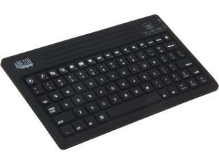 Adesso Bluetooth 3.0 Mini Keyboard 2000 for iPad