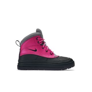 Nike Woodside 2 High (10.5c 3y) Pre School Girls Boot