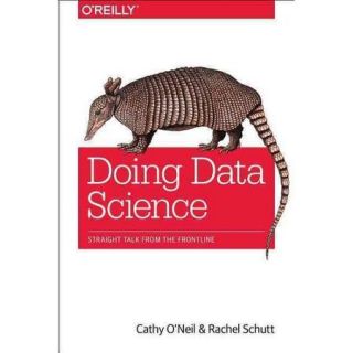 Doing Data Science