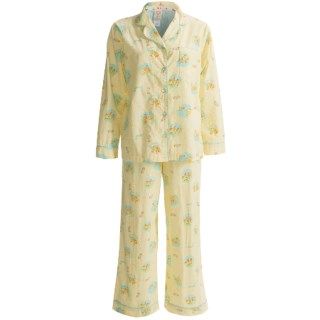 Munki Munki Classic Pajamas (For Women) 2716M 51