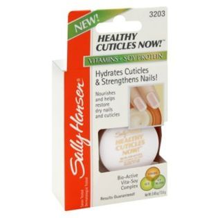 Sally Hansen  Healthy Cuticles Now, 3203, 0.48 oz (13.6 g)