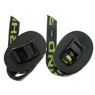 Rhino Rack Tie Down Camloc Straps   Automotive   Towing & Hitches