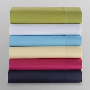 Cannon   200 Thread Count Flat Sheet