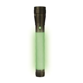 UST MoonForce 2AAA Flashlight with Glo Handle   Fitness & Sports