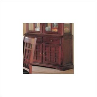 Coaster Company Newhouse Dining Collection, Buffet