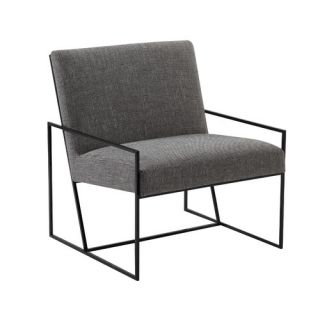Dora Lounge Chair by Allan Copley Designs