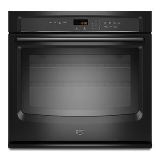 Maytag Electric Single Wall Oven 27 in. MEW7527AB   