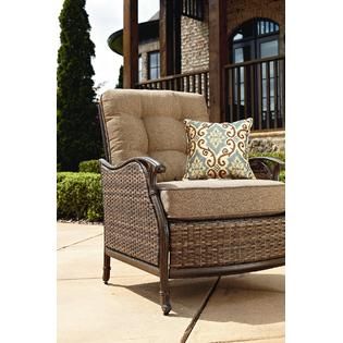 La Z Boy Outdoor  Sophia Lounge Chair