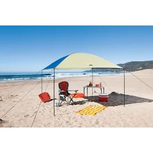 Northwest Territory Vista Shade Canopy   Outdoor Living   Gazebos