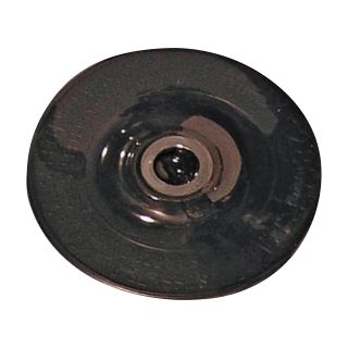  Replacement Wheel for Grinder Item# 45982 — Rubber Wheel