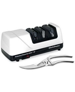 Chefs Choice M130 Professional Knife Sharpener
