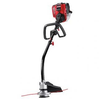 Craftsman 29cc 4 Cycle Gas Trimmer   Lawn & Garden   Trimmers & Edgers